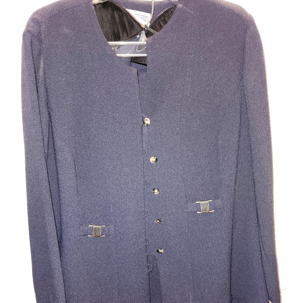 2 piece suit